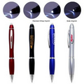 The Eleganti Flashlight Pen